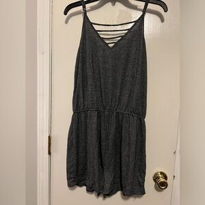 Mossimo Romper Size Medium